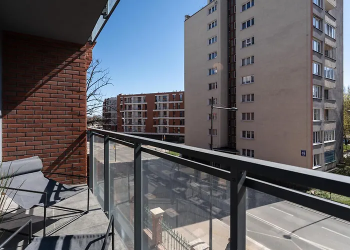 Apartament Bastion Wałowa 16